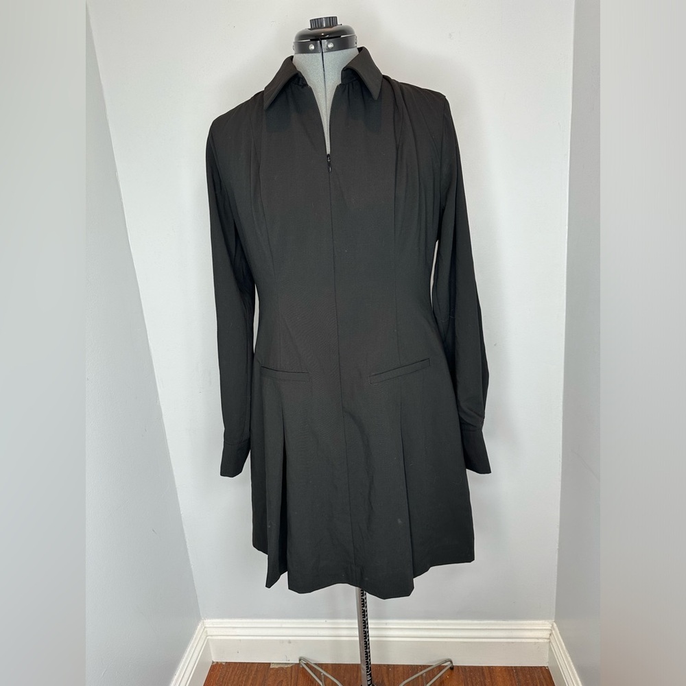 Du Paradis Black Women's Dress